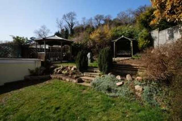  Image of 4 Bedroom Detached for sale at Rockingham Grove  Weston-Super-Mare, BS23 2TT
