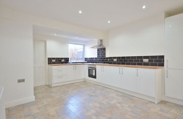  Image of 3 Bedroom Terraced for sale at Rowrah Road Rowrah Frizington, CA26 3XJ