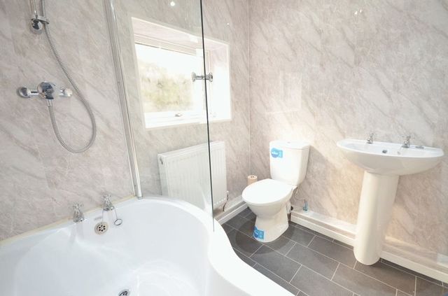  Image of 3 Bedroom Terraced for sale at Rowrah Road Rowrah Frizington, CA26 3XJ
