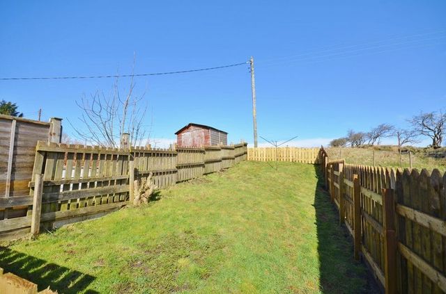  Image of 3 Bedroom Terraced for sale at Rowrah Road Rowrah Frizington, CA26 3XJ