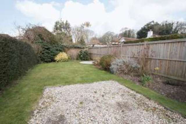  Image of 1 Bedroom Property for sale at Singleton Chichester, PO18 0HD