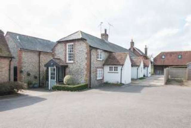  Image of 1 Bedroom Property for sale at Singleton Chichester, PO18 0HD