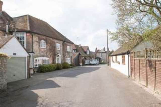  Image of 1 Bedroom Property for sale at Singleton Chichester, PO18 0HD