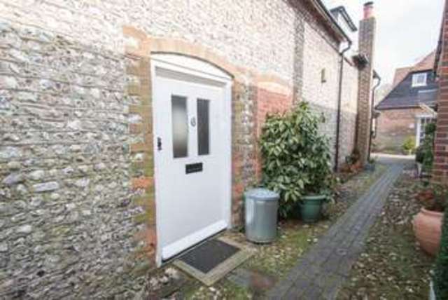  Image of 1 Bedroom Property for sale at Singleton Chichester, PO18 0HD