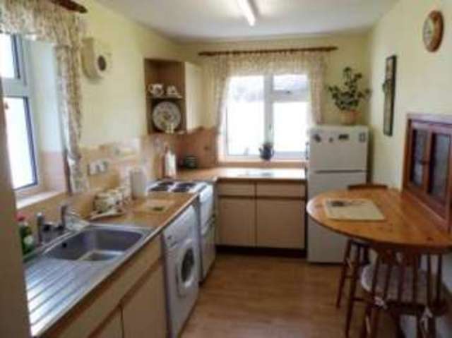  Image of 2 Bedroom Bungalow for sale at St. Breward Bodmin Row, PL30 4LL