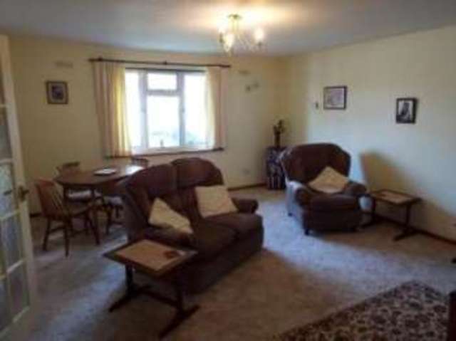  Image of 2 Bedroom Bungalow for sale at St. Breward Bodmin Row, PL30 4LL