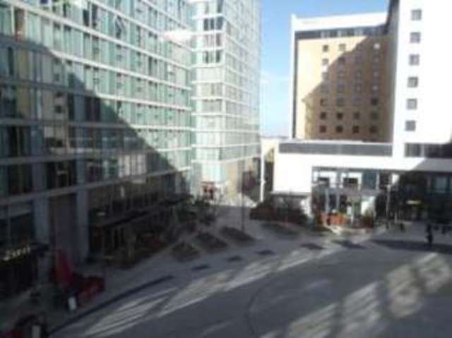  Image of Flat for sale at Rillaton Walk Milton Keynes Milton Keynes, MK9 2BX