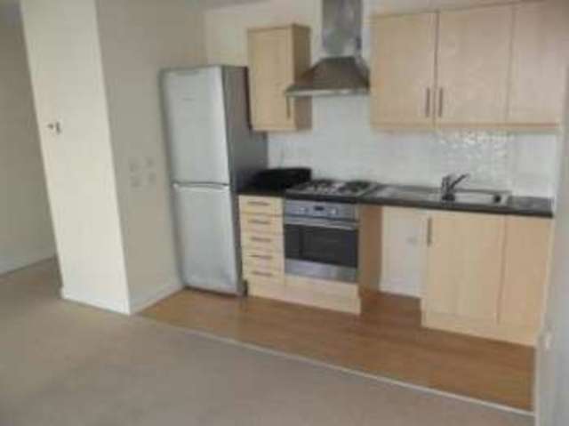  Image of Flat for sale at Rillaton Walk Milton Keynes Milton Keynes, MK9 2BX