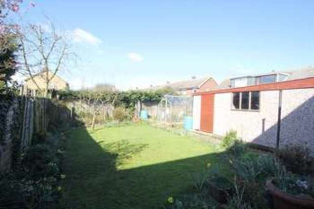  Image of 3 Bedroom Detached for sale at Stockholm Road  Thorngumbald, Hull, HU12 9PN