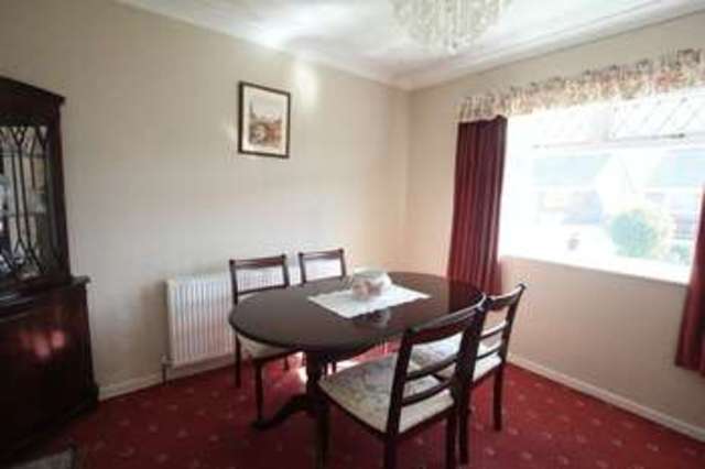 Image of 3 Bedroom Detached for sale at Stockholm Road  Thorngumbald, Hull, HU12 9PN