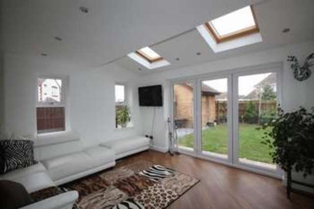  Image of 4 Bedroom Detached for sale at Summers Mead Yate Bristol, BS37 7RB