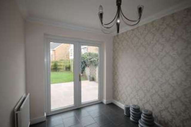  Image of 4 Bedroom Detached for sale at Summers Mead Yate Bristol, BS37 7RB
