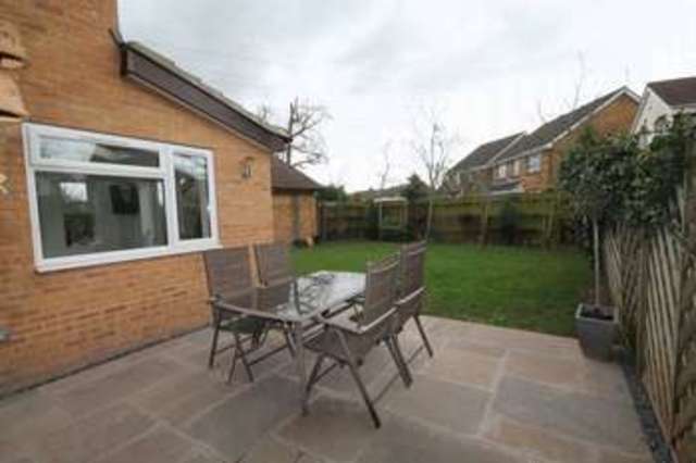  Image of 4 Bedroom Detached for sale at Summers Mead Yate Bristol, BS37 7RB