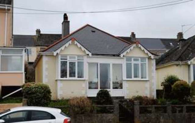  Image of 2 Bedroom Detached for sale at Sydney Road  Torpoint, PL11 2LZ