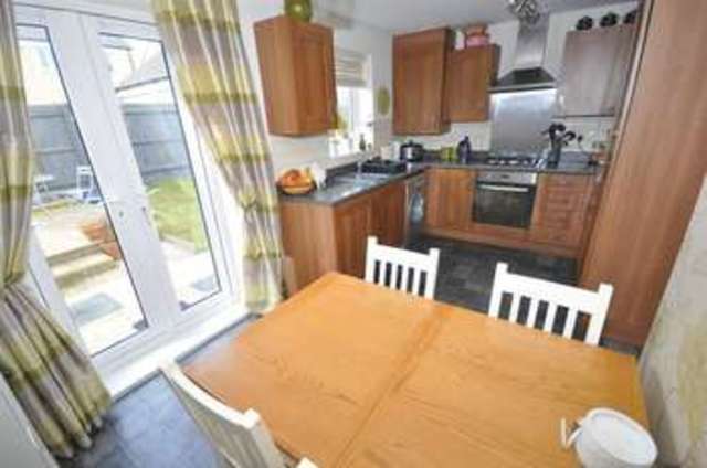  Image of 3 Bedroom Detached for sale at Tanner Close  Radstock, BA3 3BT
