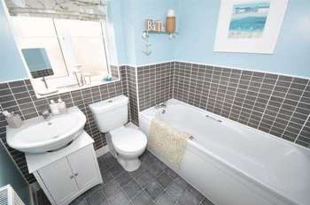  Image of 3 Bedroom Detached for sale at Tanner Close  Radstock, BA3 3BT