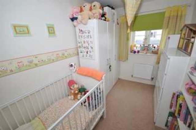  Image of 3 Bedroom Detached for sale at Tanner Close  Radstock, BA3 3BT