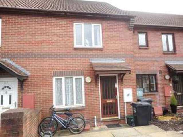  Image of 2 Bedroom Terraced for sale at The Barrows  Weston-Super-Mare, BS22 8PB