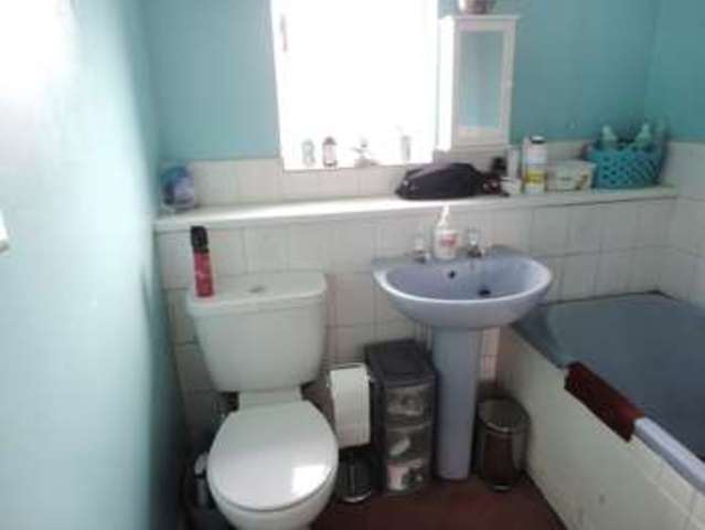  Image of 2 Bedroom Terraced for sale at The Barrows  Weston-Super-Mare, BS22 8PB