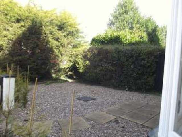  Image of 1 Bedroom Flat to rent at The Broadway  Woodhall Spa, LN10 6ST