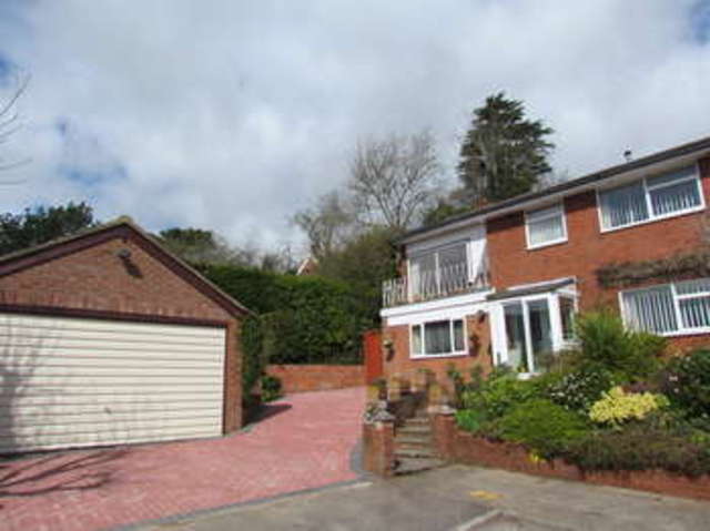  Image of 4 Bedroom Detached for sale at Worcester Worcestershire Worcester, WR5 2DA