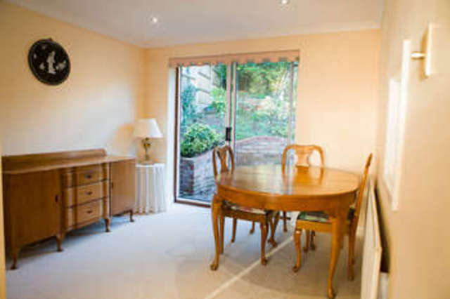  Image of 4 Bedroom Detached for sale at Worcester Worcestershire Worcester, WR5 2DA