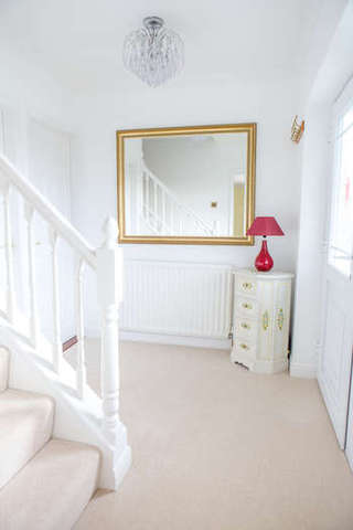  Image of 4 Bedroom Detached for sale at Worcester Worcestershire Worcester, WR5 2DA
