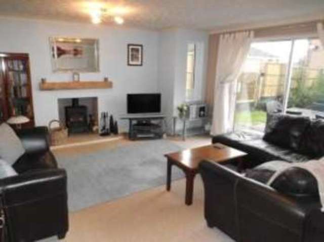  Image of 5 Bedroom Detached for sale at Markfield Leicestershire Field Head, LE67 9QS