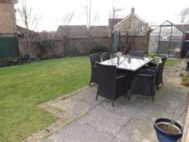  Image of 5 Bedroom Detached for sale at Markfield Leicestershire Field Head, LE67 9QS