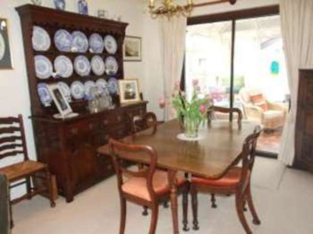  Image of 3 Bedroom Bungalow for sale at Wadebridge Cornwall Bodieve, PL27 6BG