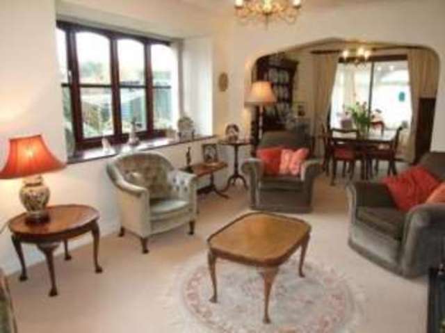 Image of 3 Bedroom Bungalow for sale at Wadebridge Cornwall Bodieve, PL27 6BG