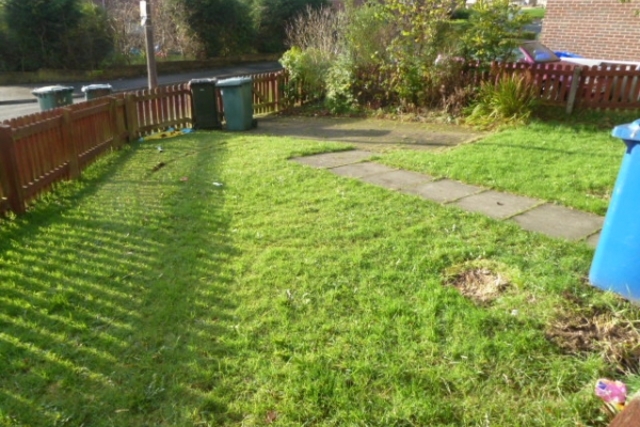  Image of 3 Bedroom Semi-Detached to rent at Rochdale OL12 8TZ Rochdale, OL12 8TZ