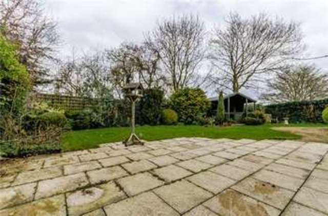  Image of 3 Bedroom Detached for sale at Stretham, CB6 3JA