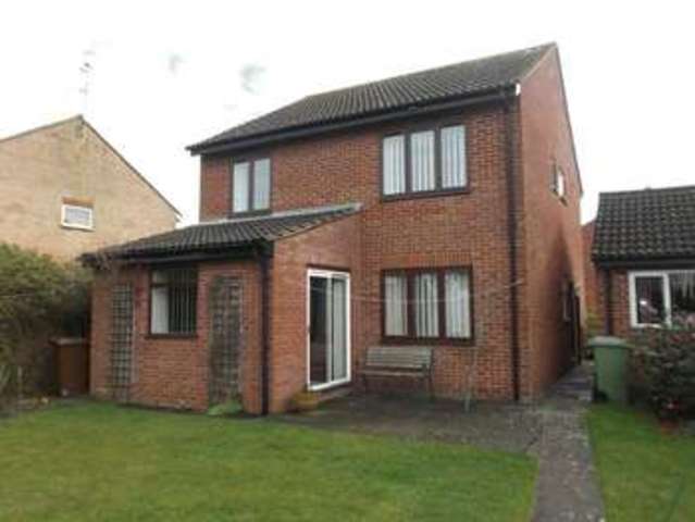  Image of 4 Bedroom Detached for sale at West Field Highnam Gloucester, GL2 8LX