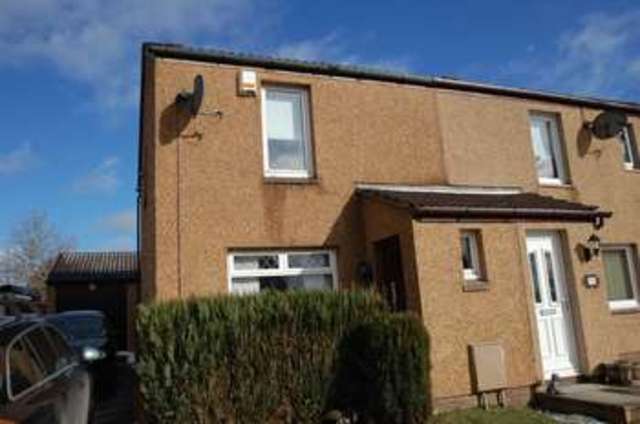  Image of 3 Bedroom Semi-Detached for sale at Westerhouse Court  Carluke, ML8 5UP