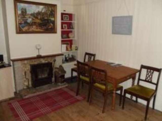 Image of 2 Bedroom Semi-Detached for sale at Weymouth Dorset Broadwey, DT3 5DB