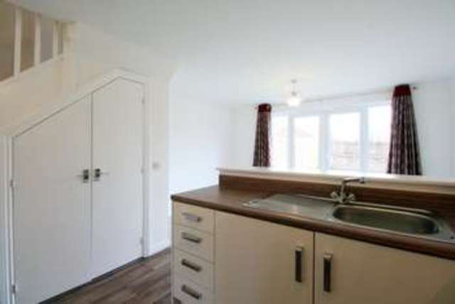  Image of 2 Bedroom Semi-Detached for sale at Middlebank Rise  Dunfermline, KY11 8LH