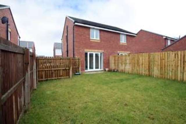 Image of 2 Bedroom Semi-Detached for sale at Middlebank Rise  Dunfermline, KY11 8LH