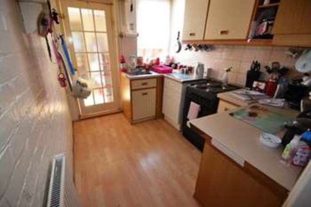  Image of 3 Bedroom Terraced to rent at Wellingborough Wellingborough, NN8 2JP