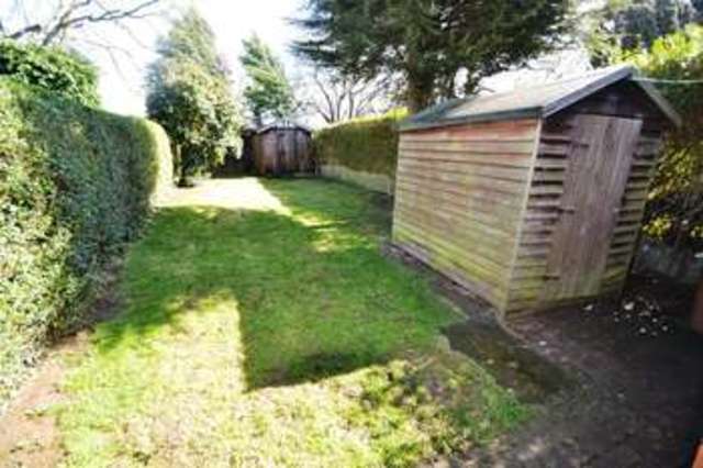  Image of 3 Bedroom Terraced to rent at Wellingborough Wellingborough, NN8 2JP