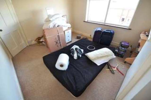  Image of 3 Bedroom Terraced to rent at Wellingborough Wellingborough, NN8 2JP