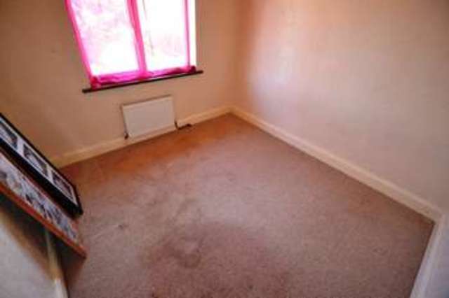  Image of 3 Bedroom Terraced to rent at Wellingborough Wellingborough, NN8 2JP