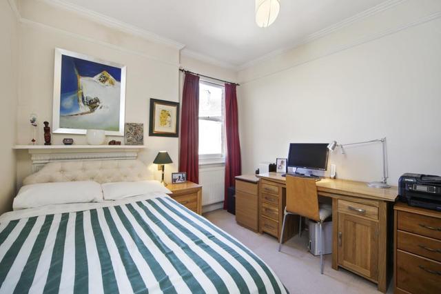  Image of 2 Bedroom Flat for sale at Addison Park Mansions  Richmond Way, W14 0EA