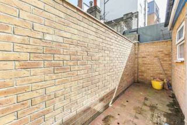  Image of 4 Bedroom Detached for sale at Albert Road  London, E16 2JD