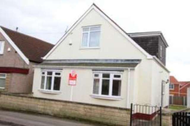  Image of 3 Bedroom Detached for sale at Swallownest Sheffield Aughton, S26 4TA