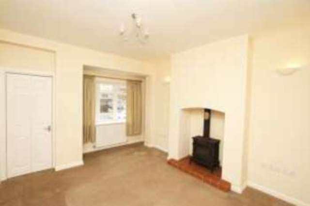  Image of 3 Bedroom Detached for sale at Swallownest Sheffield Aughton, S26 4TA