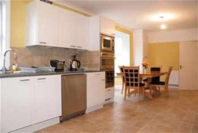  Image of 1 Bedroom Detached to rent at Plymouth, PL3 4HD