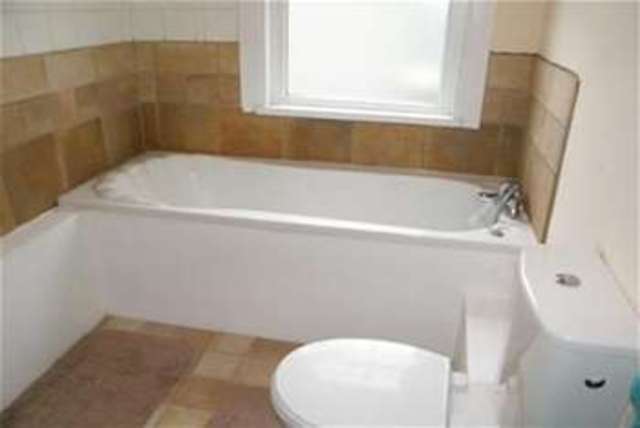  Image of 1 Bedroom Detached to rent at Plymouth, PL3 4HD