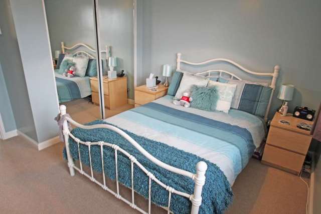  Image of 2 Bedroom Terraced to rent at Ancholme Close  Didcot, OX11 7TW