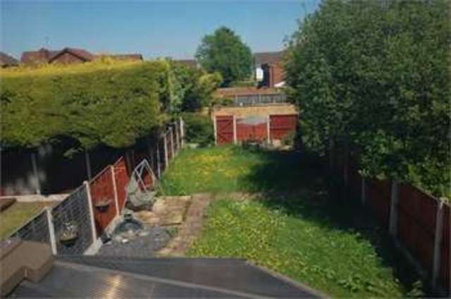  Image of 2 Bedroom Semi-Detached to rent at Great Sutton Ellesmere Port Great Sutton, CH66 2XF